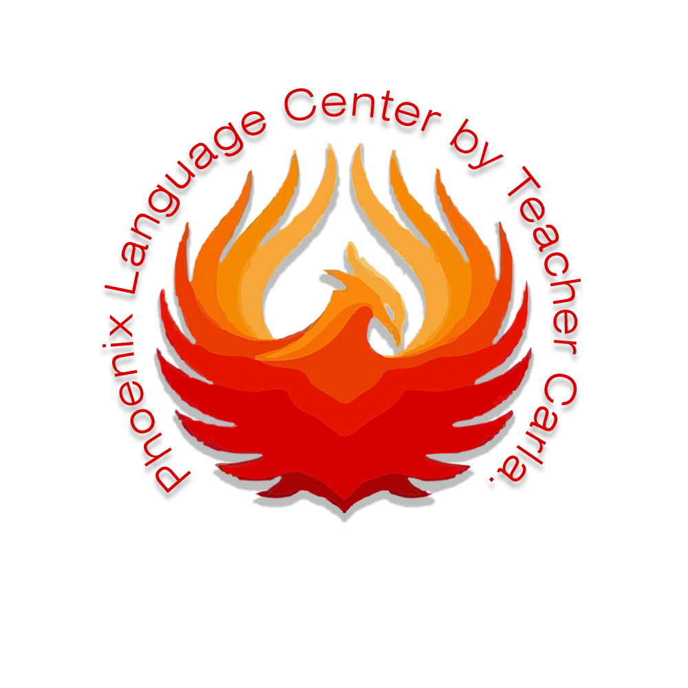 Logo Phoenix Language Center